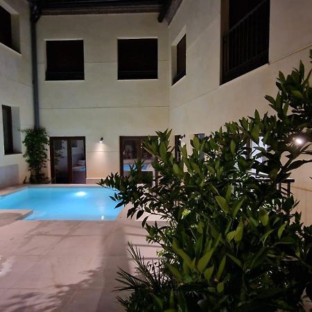 Apartamento En Toledo Baguアパートメント エクステリア 写真
