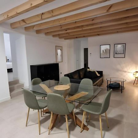 Apartamento En Toledo Baguアパートメント エクステリア 写真
