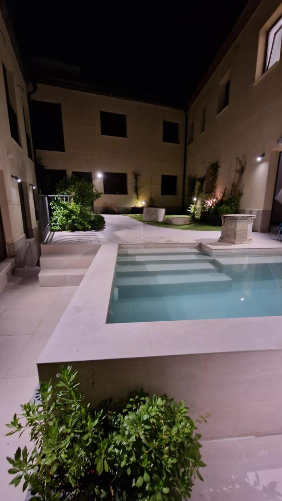Apartamento En Toledo Baguアパートメント エクステリア 写真