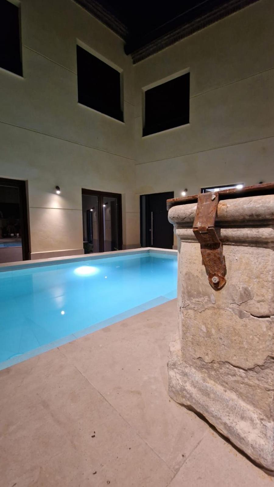 Apartamento En Toledo Baguアパートメント エクステリア 写真