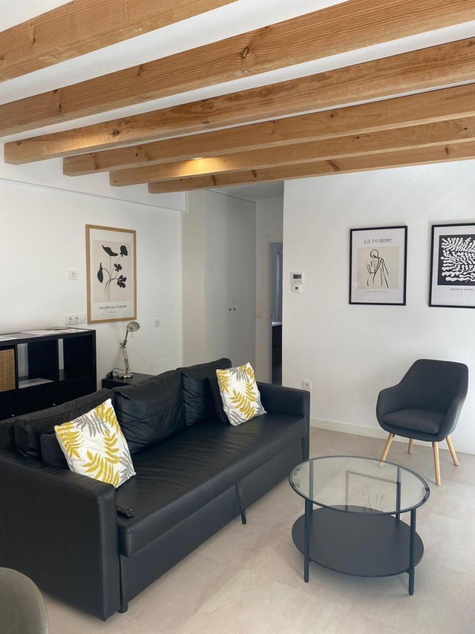 Apartamento En Toledo Baguアパートメント エクステリア 写真
