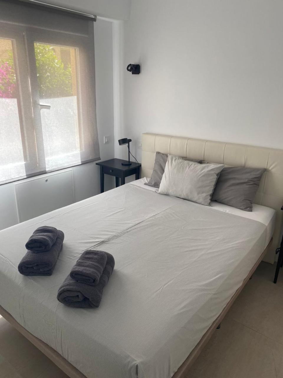 Apartamento En Toledo Baguアパートメント エクステリア 写真