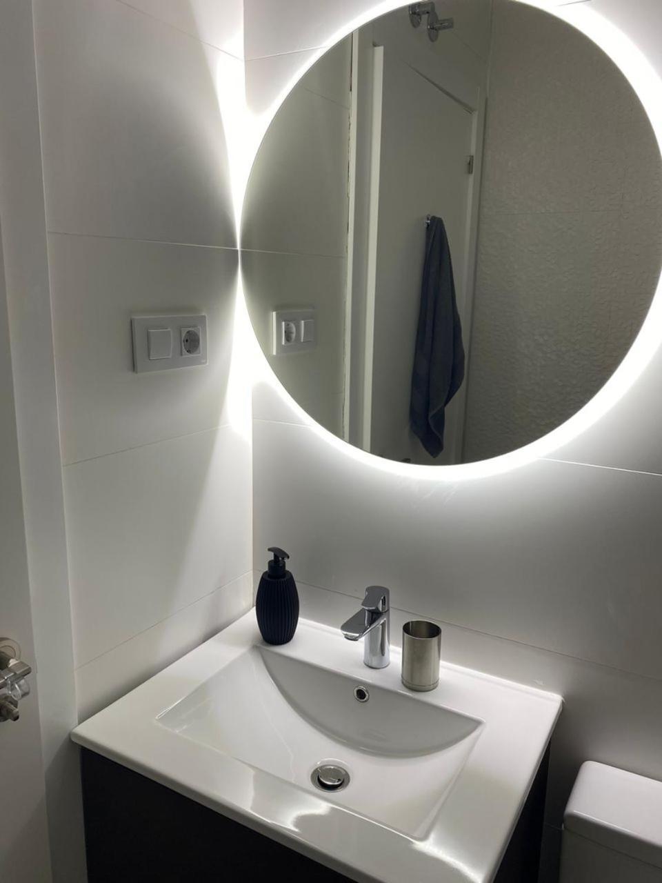 Apartamento En Toledo Baguアパートメント エクステリア 写真
