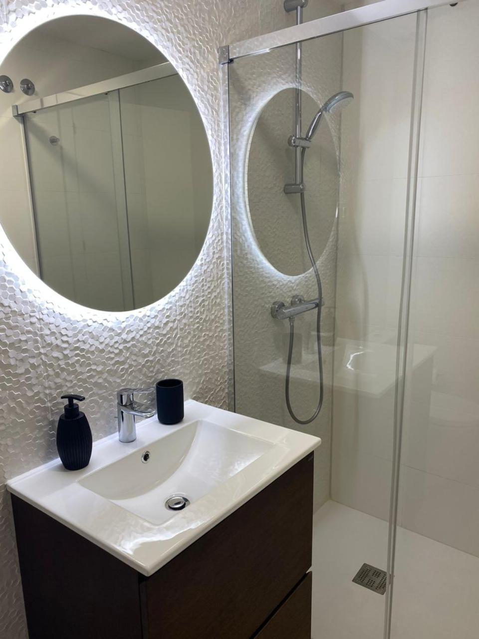 Apartamento En Toledo Baguアパートメント エクステリア 写真