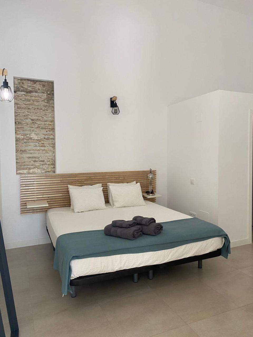 Apartamento En Toledo Baguアパートメント エクステリア 写真